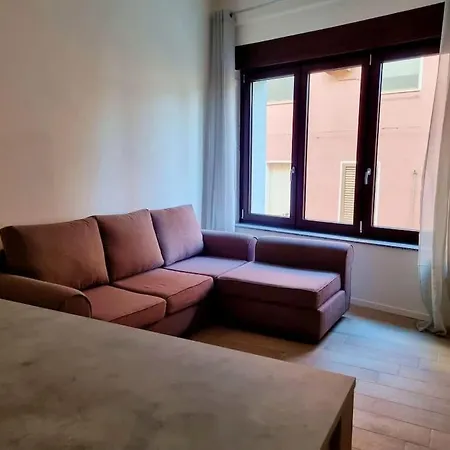 Διαμέρισμα Villasanta Flat In *